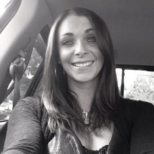 Meet your Posher, Kaylee